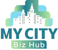 My City Biz Hub